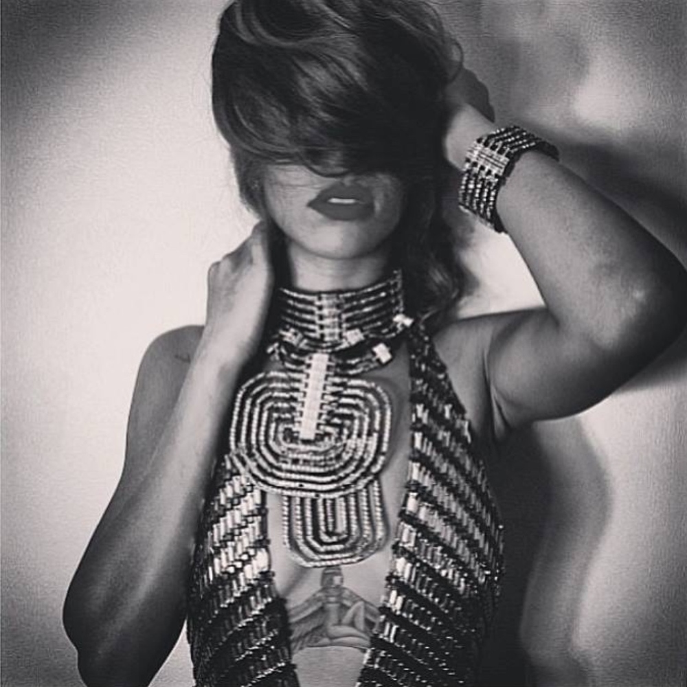 Meet your Posher, Thank You Jesus